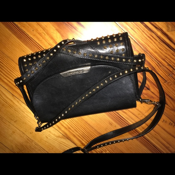 Burberry bag 100%Authentic - Picture 1 of 4